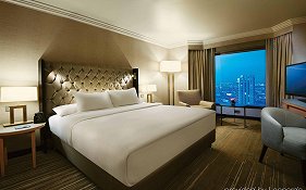 Hilton Hotel Ankara Turkey