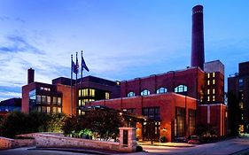 Ritz Carlton Georgetown Dc