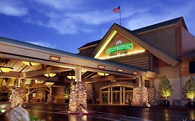 Silverton Hotel And Casino Las Vegas Nevada