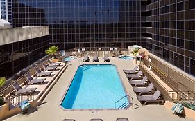 Hilton Los Angeles Airport photos Exterior
