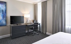 Redmont Hotel in Birmingham Al