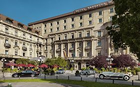 Hotel Nassauer Hof Wiesbaden