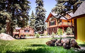 Alpen Way Chalet