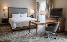 Hampton Inn Suites Tilton Nh