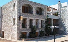 Mani Hotel Areopoli