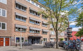 Hotel Victorie Amsterdam