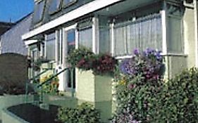 Glenview Guest House Oban
