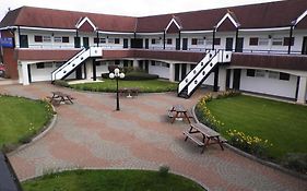 The Town And Country Lodge Bristol