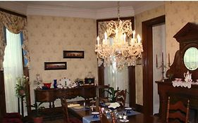 Central Park Bed And Breakfast Louisville Kentucky