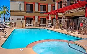 Best Western Legacy Inn And Suites Mesa Az