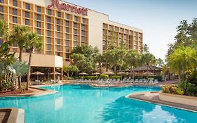 Orlando Airport Marriott Lakeside Orlando Fl