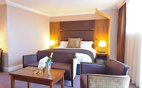 Rox Hotel Aberdeen