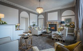 The Butler House Kilkenny