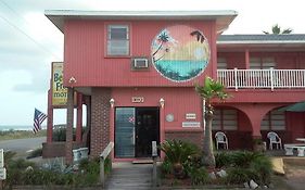 Beach Front Motel Flagler Beach Fl