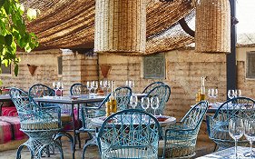 El Fenn Marrakech