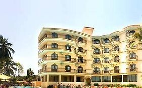 Nazri Hotel Goa