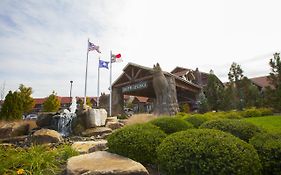 Charlotte nc Great Wolf Lodge