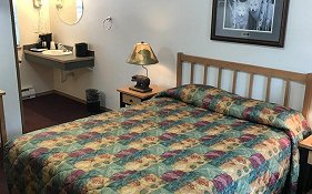 Harborview Inn Seward Ak