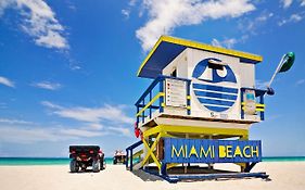 Hostel Miami South Beach