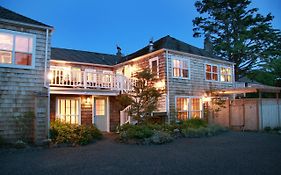 Inn at Arch Cape Oregon
