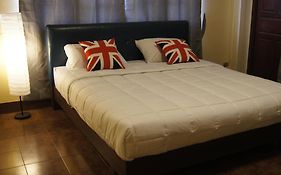 The Room Hostel Bangkok