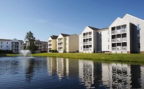 Wyndham Kingsgate Williamsburg Va