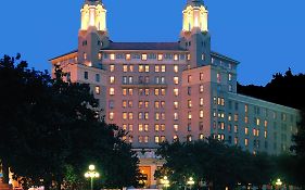 Arlington Resort Hot Springs