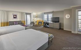 Doubletree By Hilton Austin photos Exterior