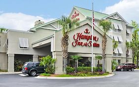 Hampton Inn West Ashley Charleston Sc
