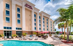 Hampton Inn & Suites Fort Myers-Colonial Blvd.