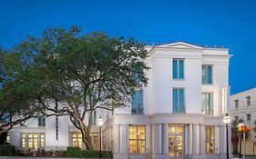 Grand Bohemian Hotel Charleston Sc