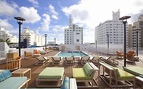 Hampton Inn Miami Beach