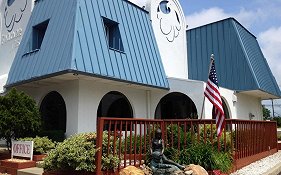 The Feather Nest Inn Cherry Hill Nj