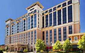 Westin Huntsville Al