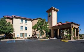 Holiday Inn Express Silver City Nm