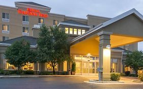 Hilton Garden Inn Billings Mt