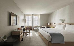 The Knickerbocker Hotel