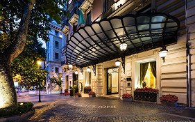 Baglioni Hotel Regina photos Exterior