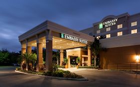 Embassy Suites Tampa - Brandon photos Exterior