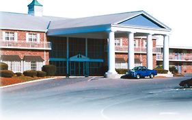 The Continental Inn Lancaster Pa