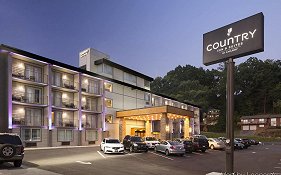 Country Inn Suites Gatlinburg Tn