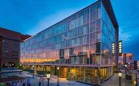 Envoy Hotel