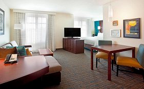 Residence Inn Portland Airport at Cascade Station