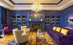 Doubletree by Hilton Savannah Historic District Savannah Ga