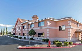 Quality Inn Washington Ut