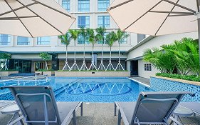 The Light Hotel Penang