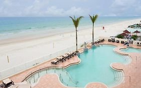 Residence Inn By Marriott Daytona Beach Oceanfront photos Exterior