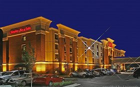 Murfreesboro tn Hampton Inn