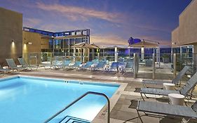 Springhill Suites By Marriott At Anaheim Resort Area/Convention Center photos Exterior