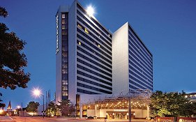 Doubletree Tulsa Downtown